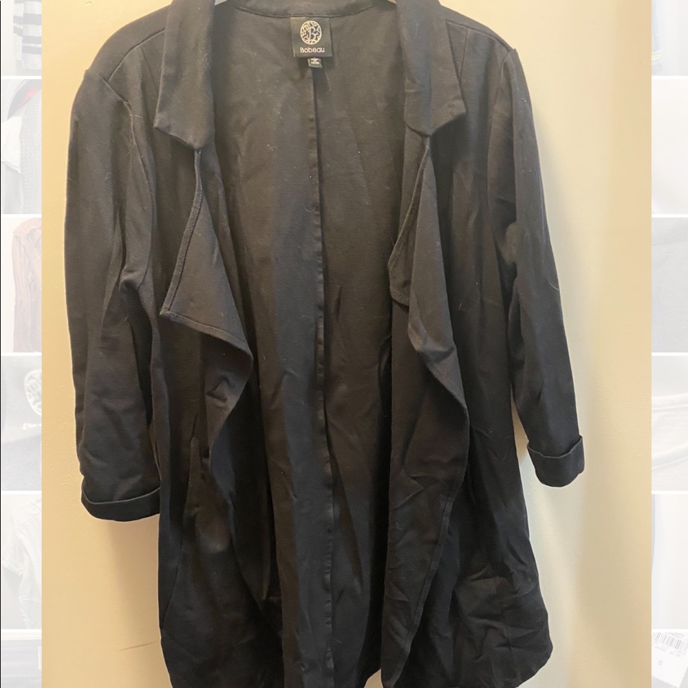 Bobeau cardigan